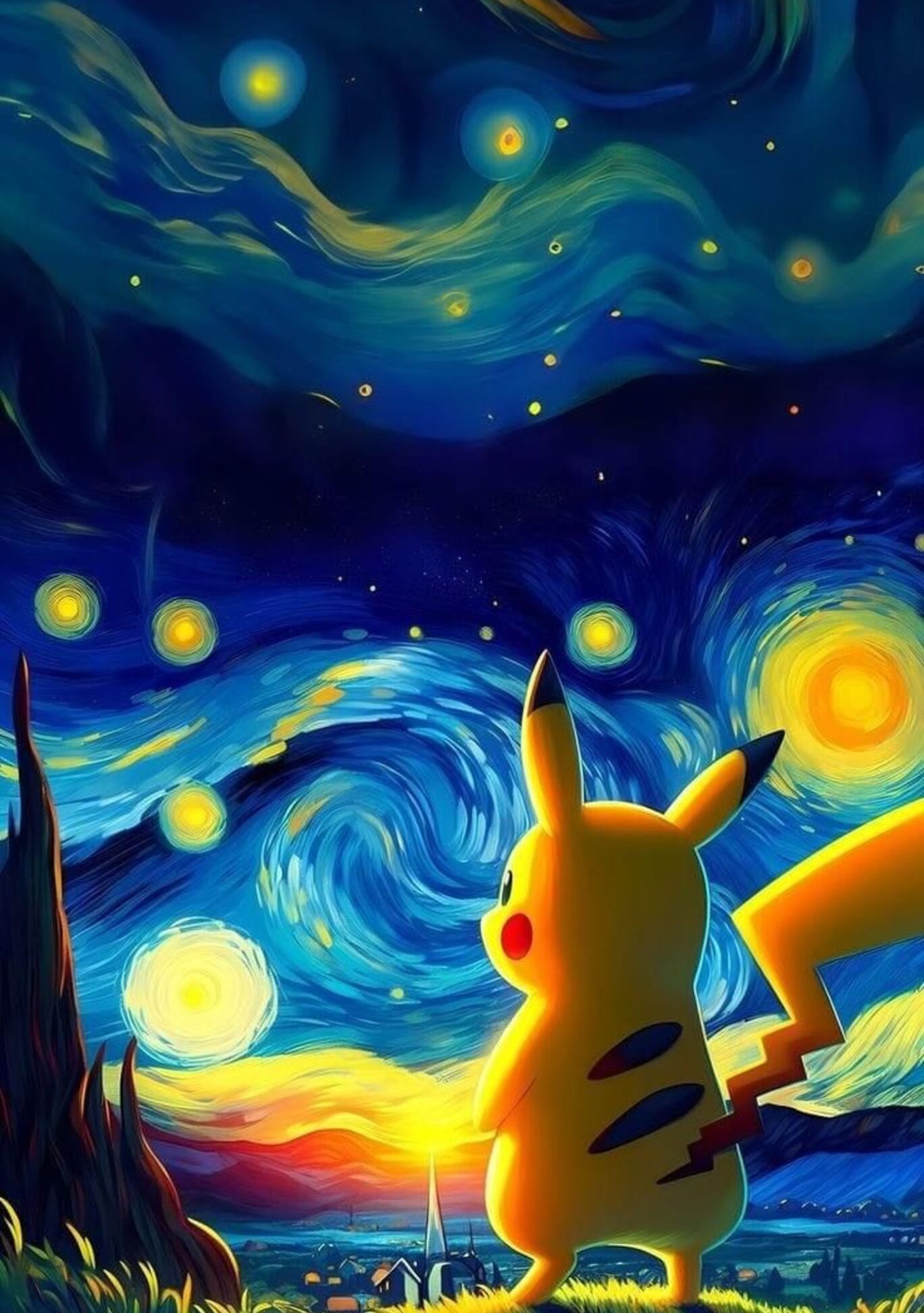 Pokemon