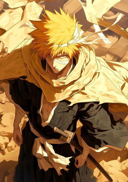 Bleach