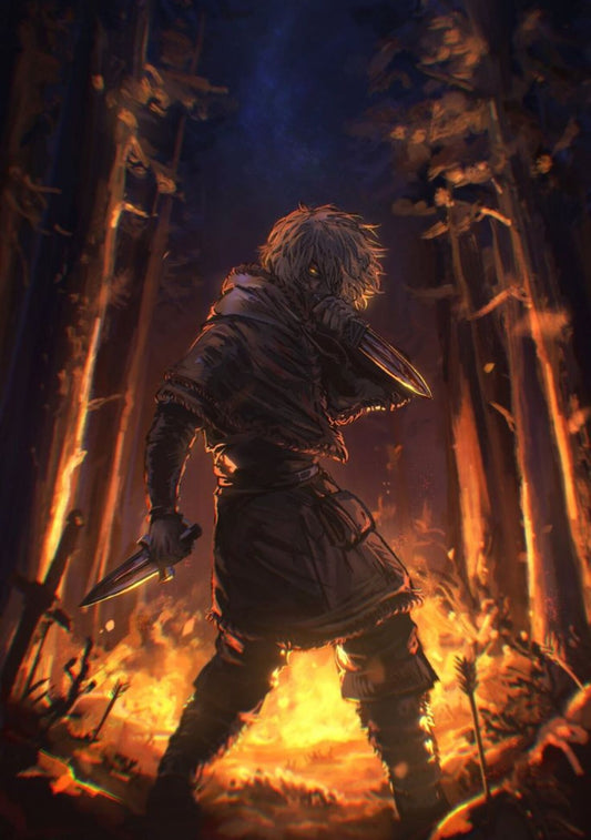 Vinland Saga