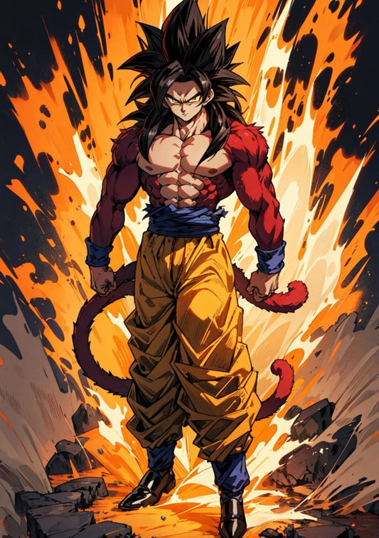 Dragon Ball