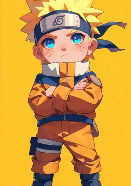 Naruto