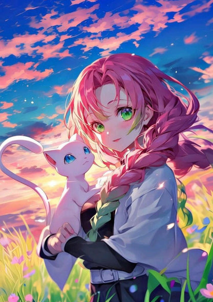 Demon Slayer