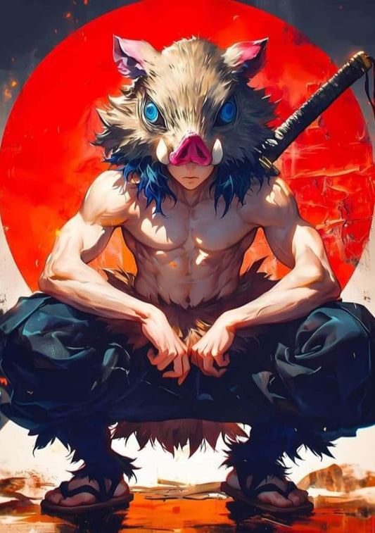 Demon Slayer