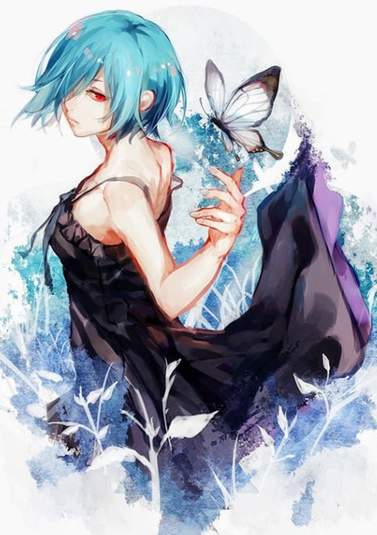 Tokyo Ghoul