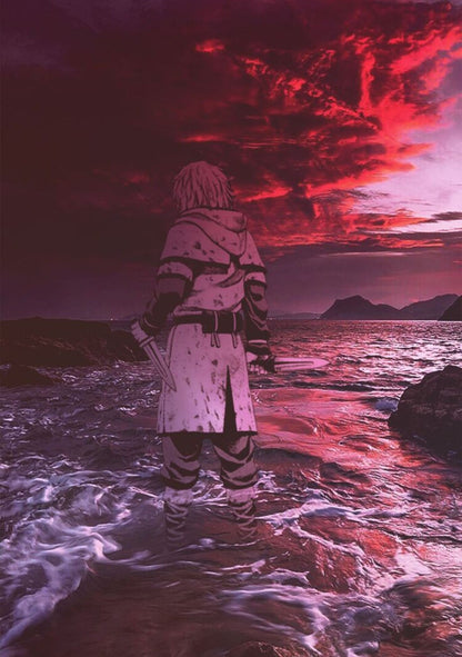 Vinland Saga