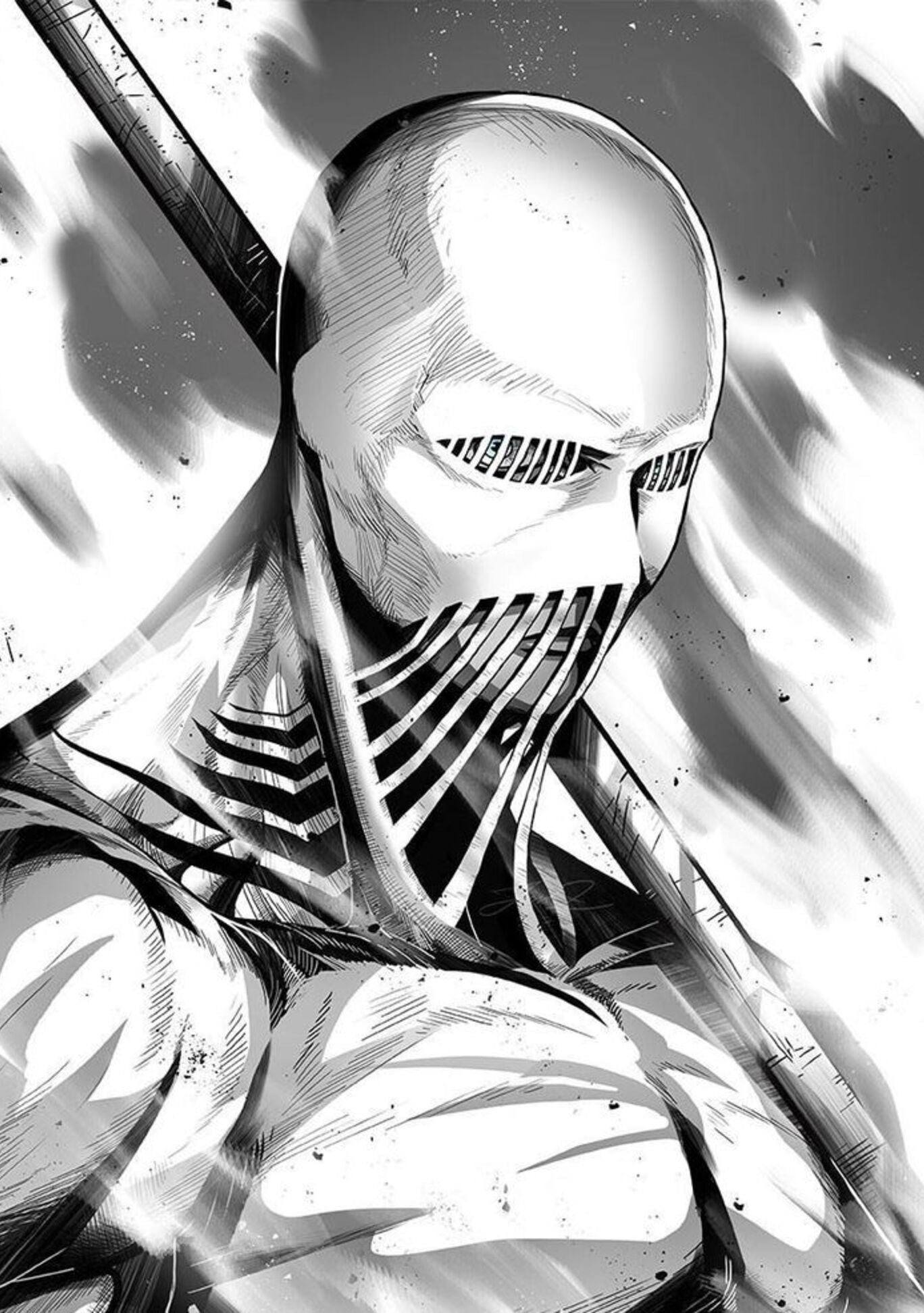Attack On Titan