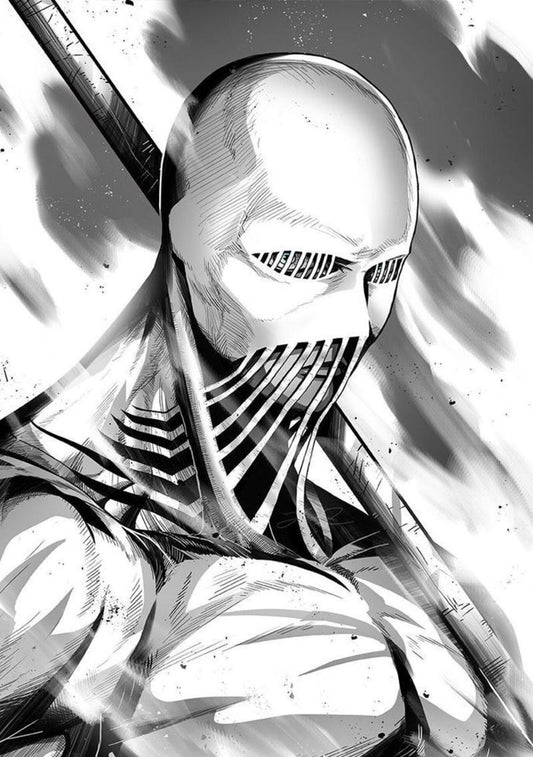 Attack On Titan