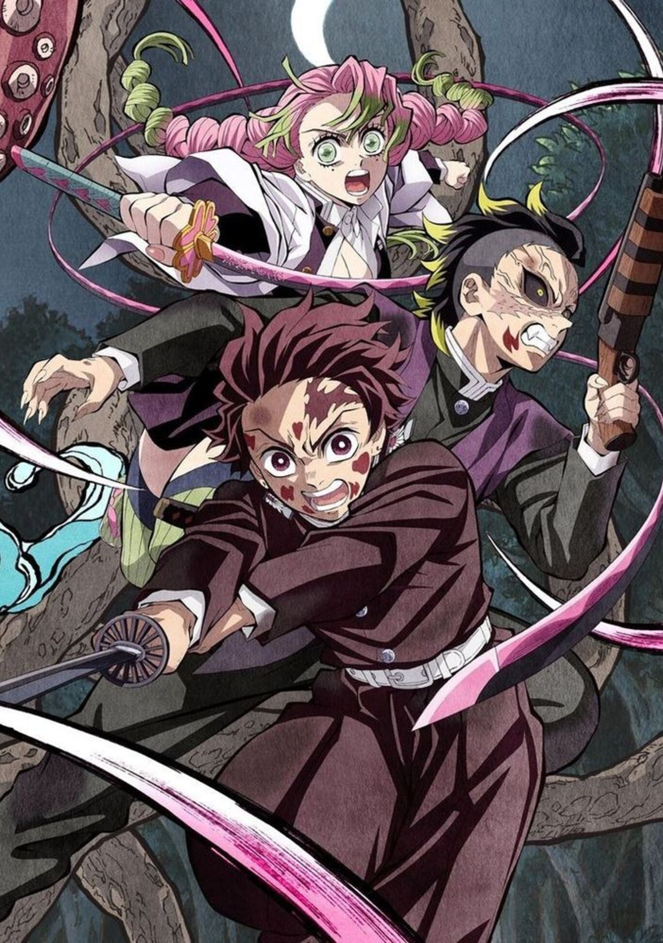 Demon Slayer