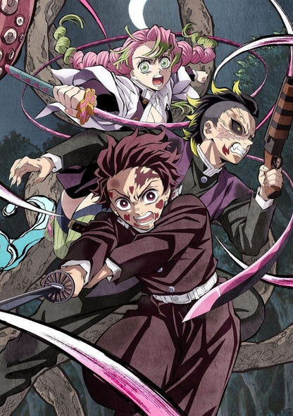 Demon Slayer