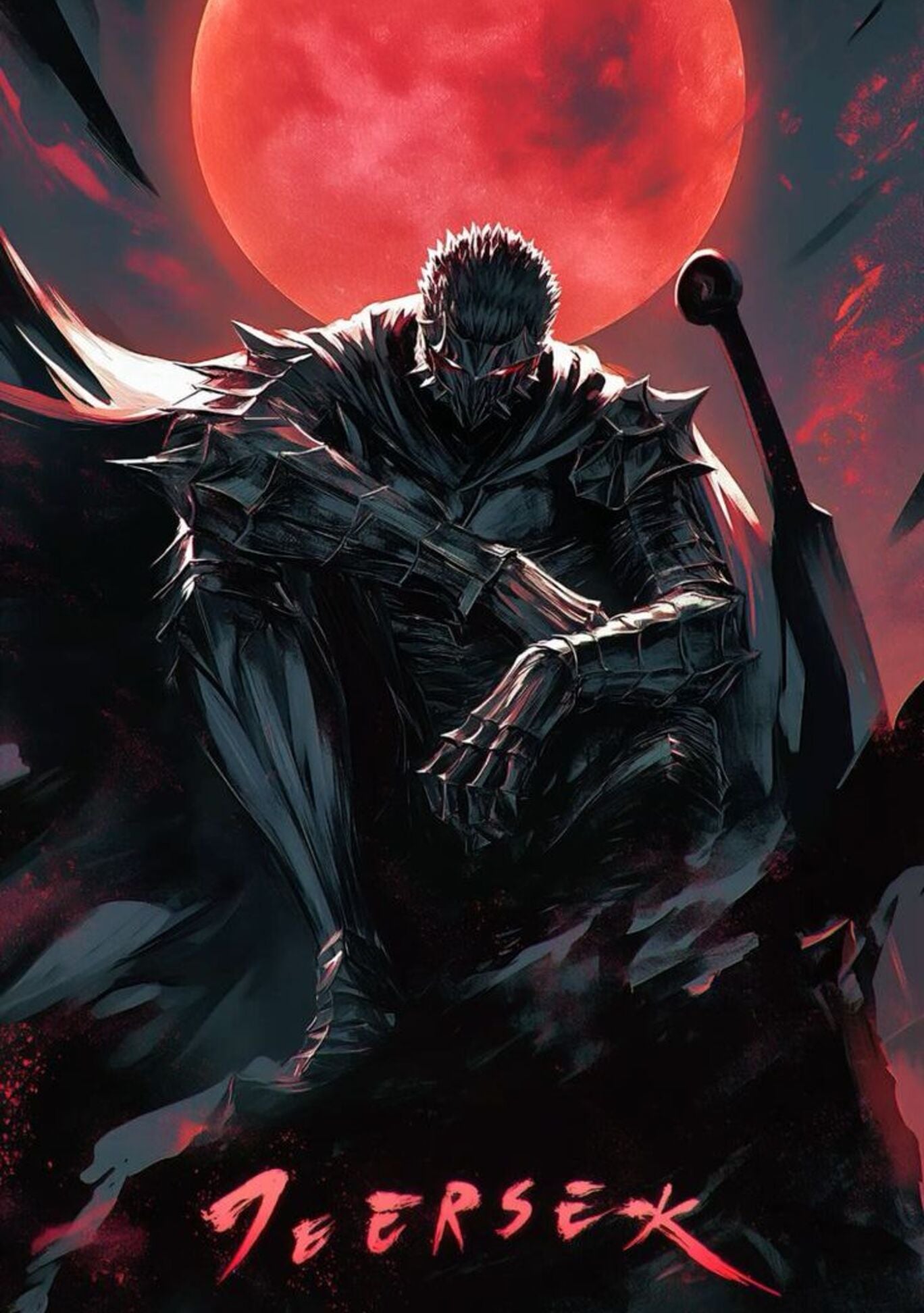 Berserk