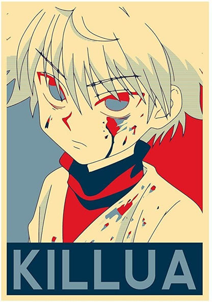 Hunter x Hunter