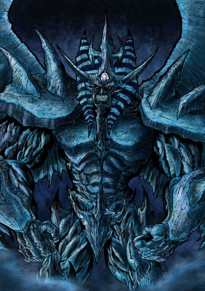 Yu Gi Oh