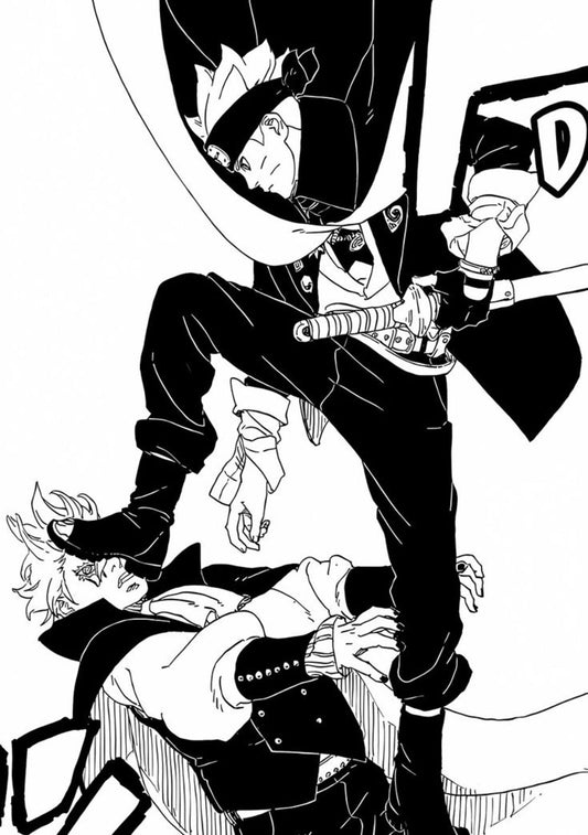 Boruto