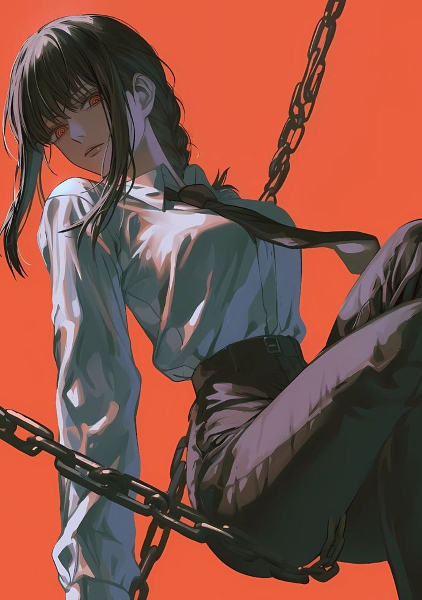 Chainsaw Man
