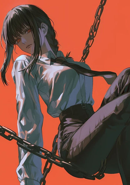 Chainsaw Man