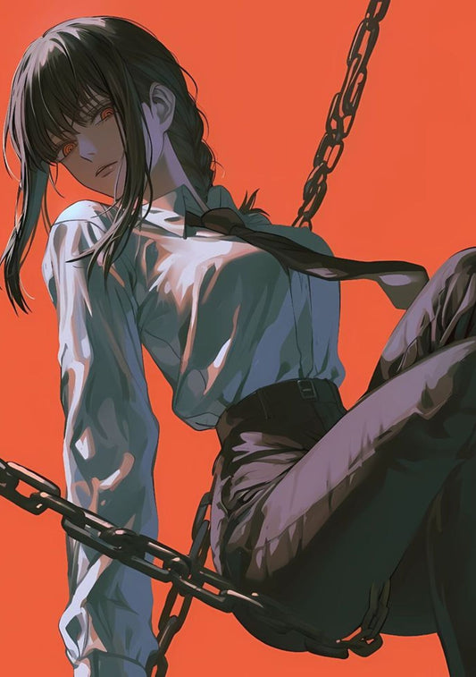 Chainsaw Man
