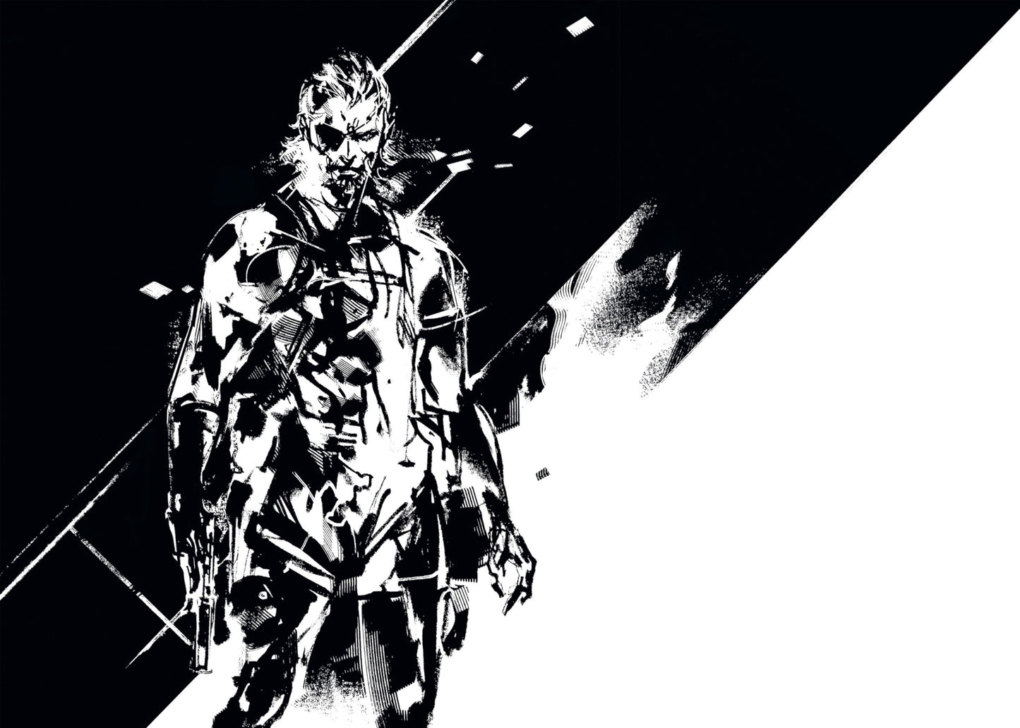Metal Gear Solid
