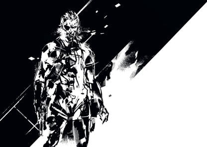Metal Gear Solid