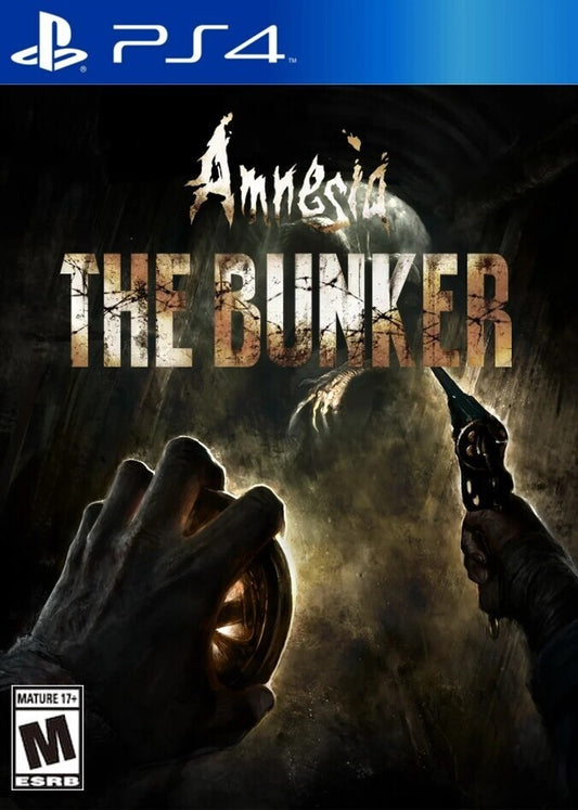 Amnesia