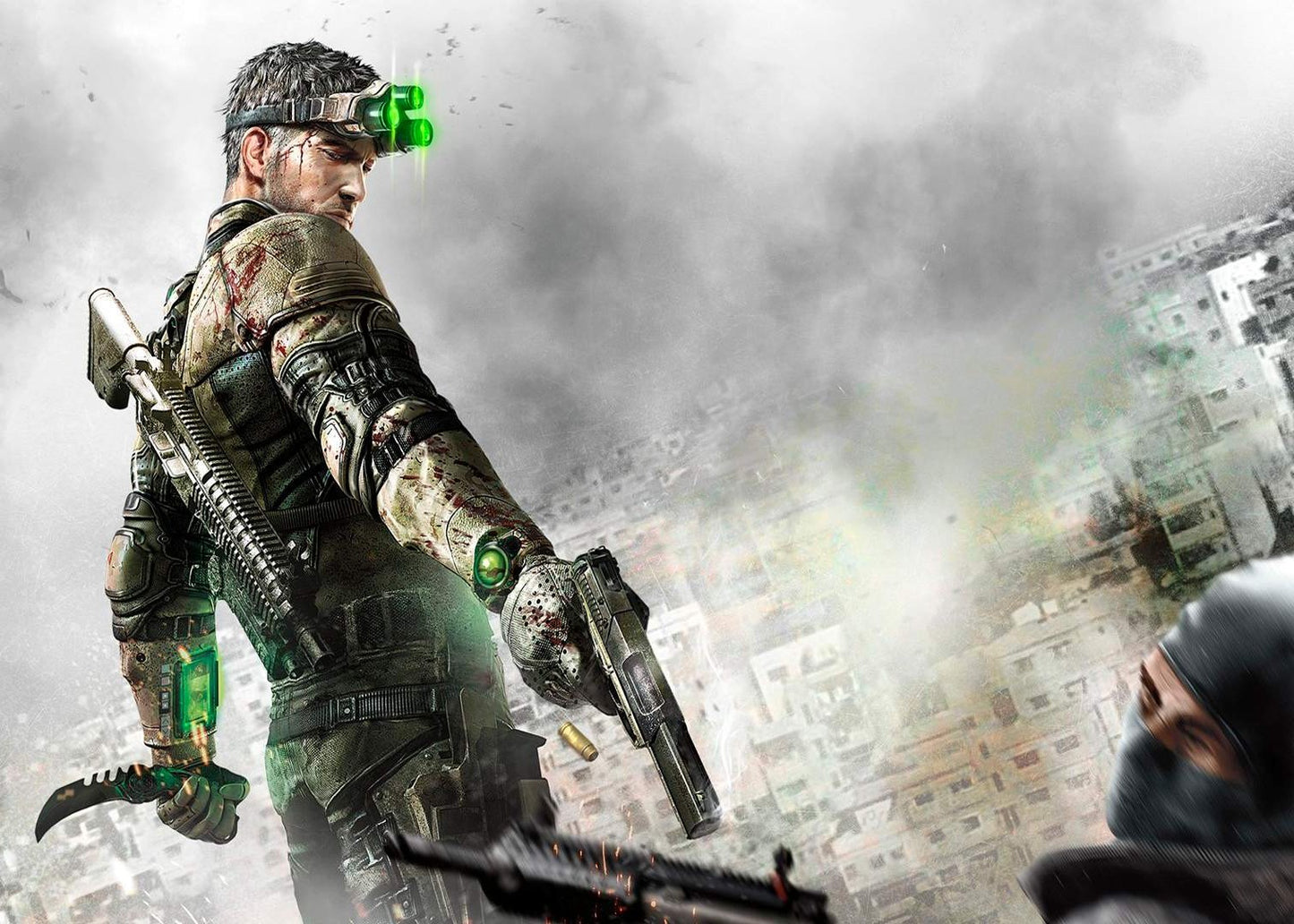 Tom Clancy's Splinter Cell