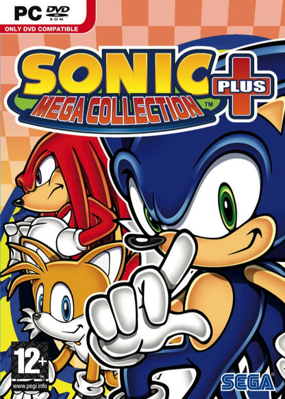 Sonic