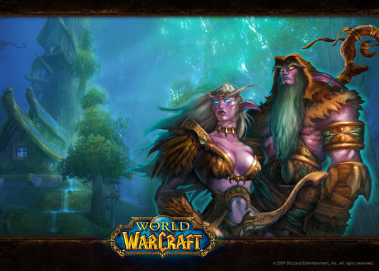 World Of Warcraft