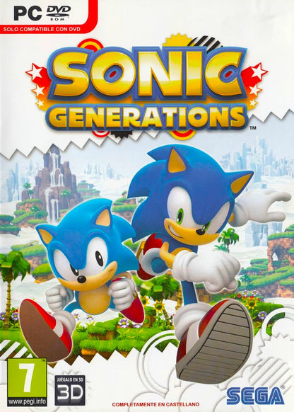 Sonic