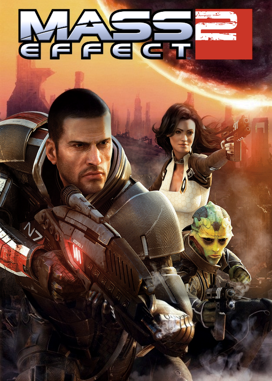 Mass Effect
