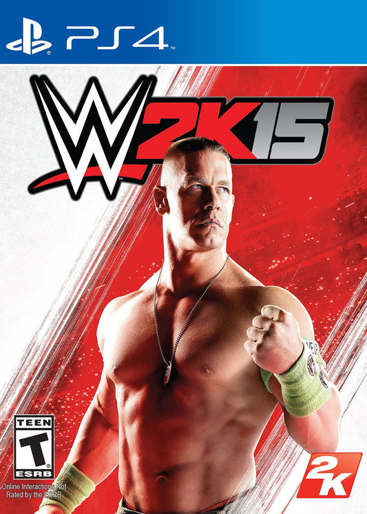 WWE
