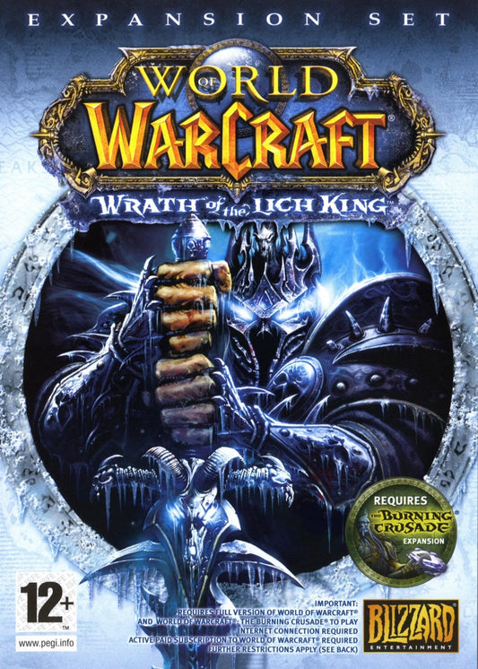 World Of Warcraft