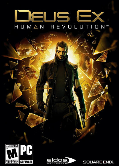Deus Ex