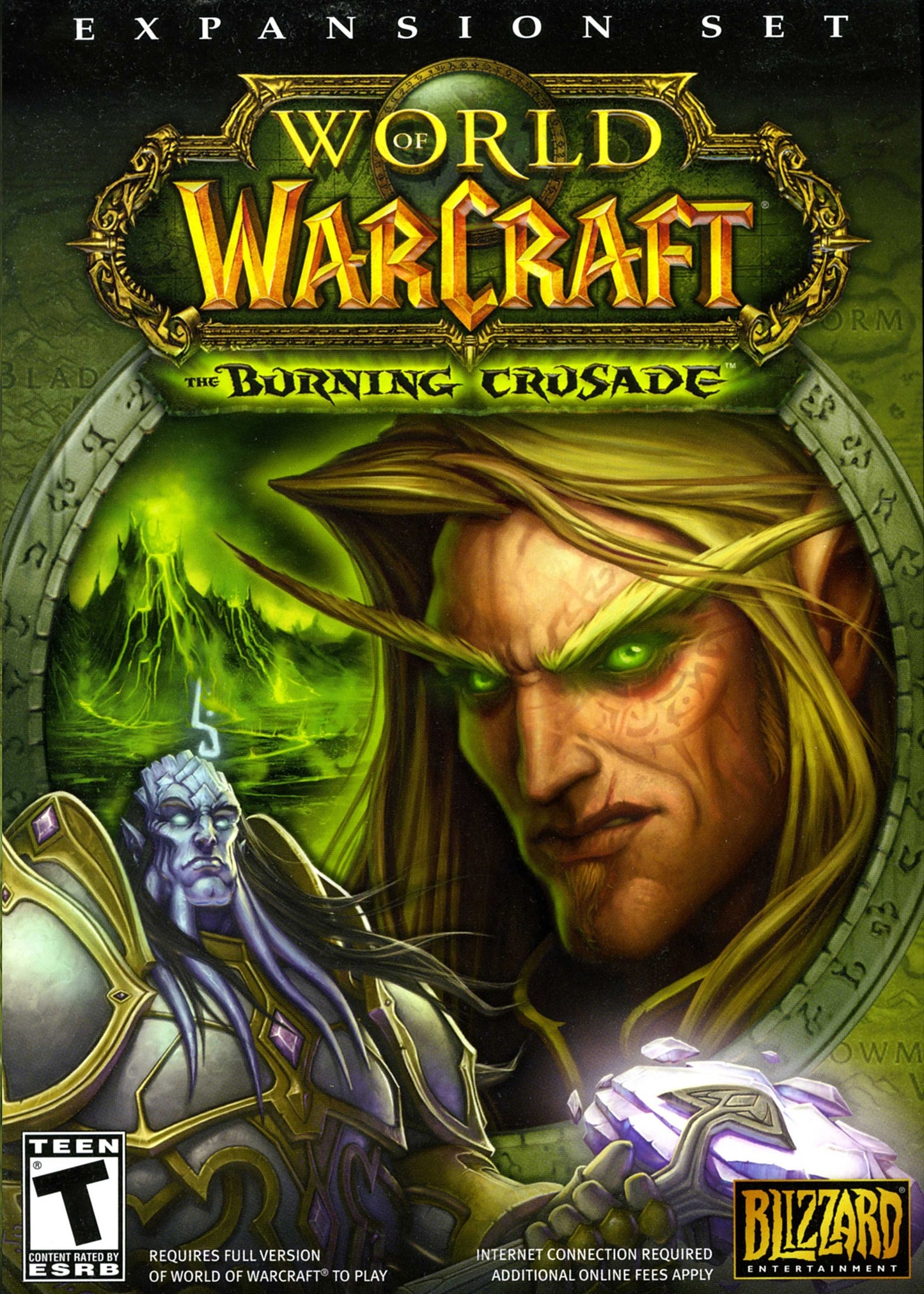 World Of Warcraft