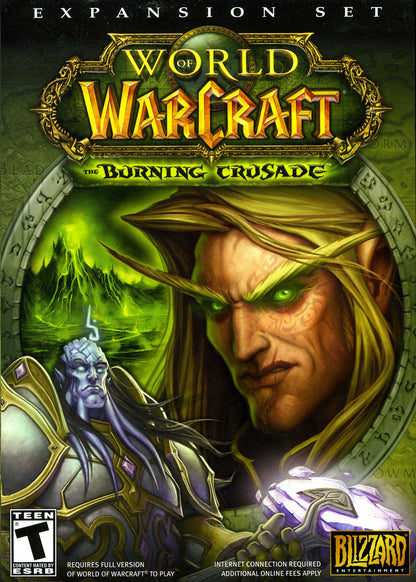 World Of Warcraft