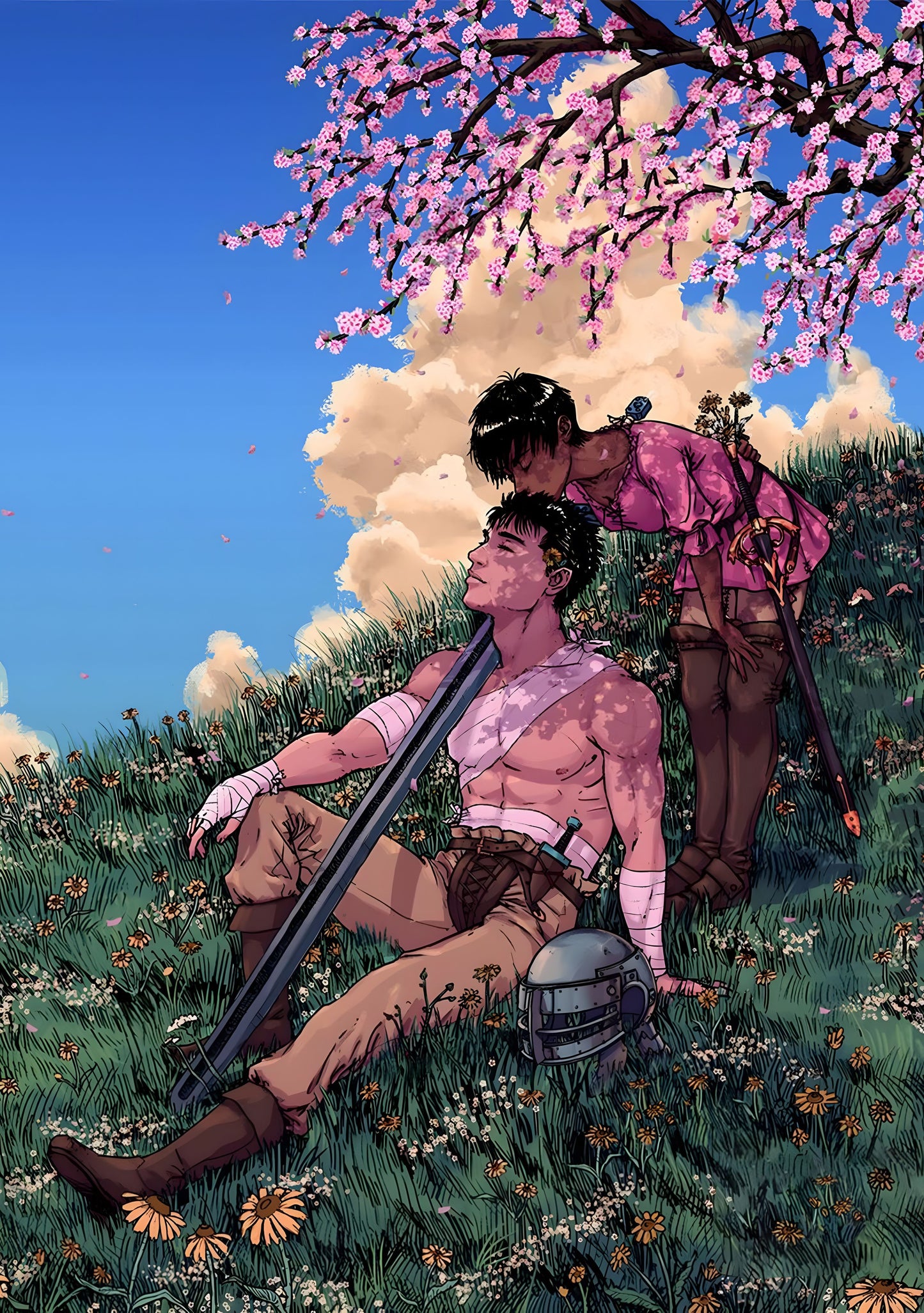 Berserk