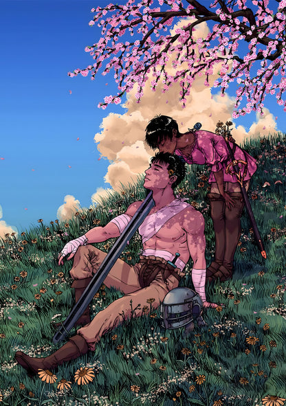 Berserk