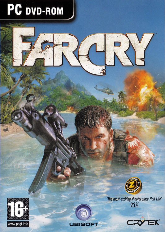 Far Cry