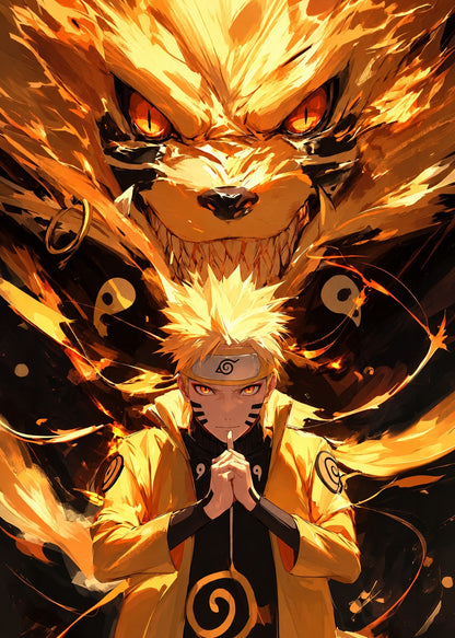 Naruto