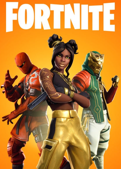 Fortnite