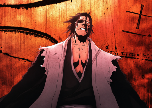 Bleach
