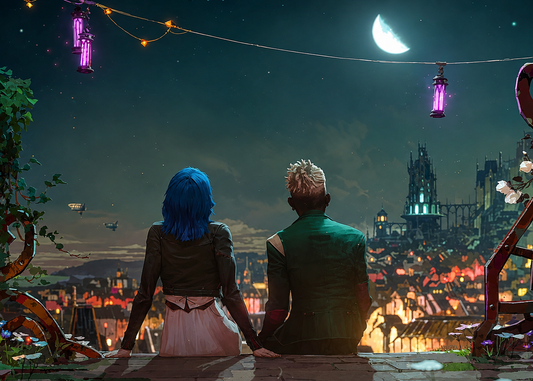 Arcane