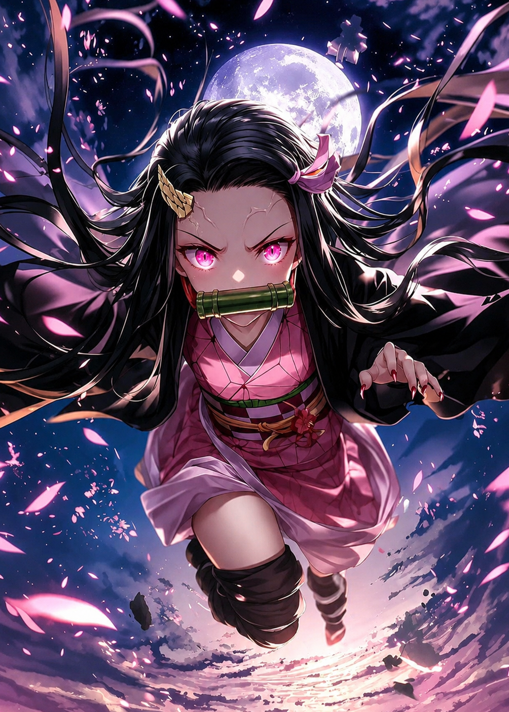 Demon Slayer