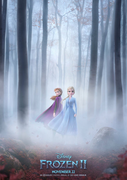 Frozen