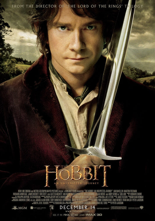 Hobbit