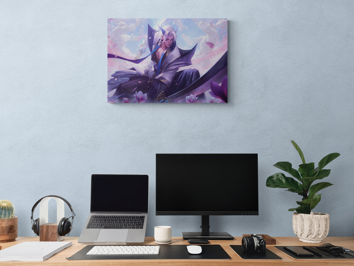 League Of Legends