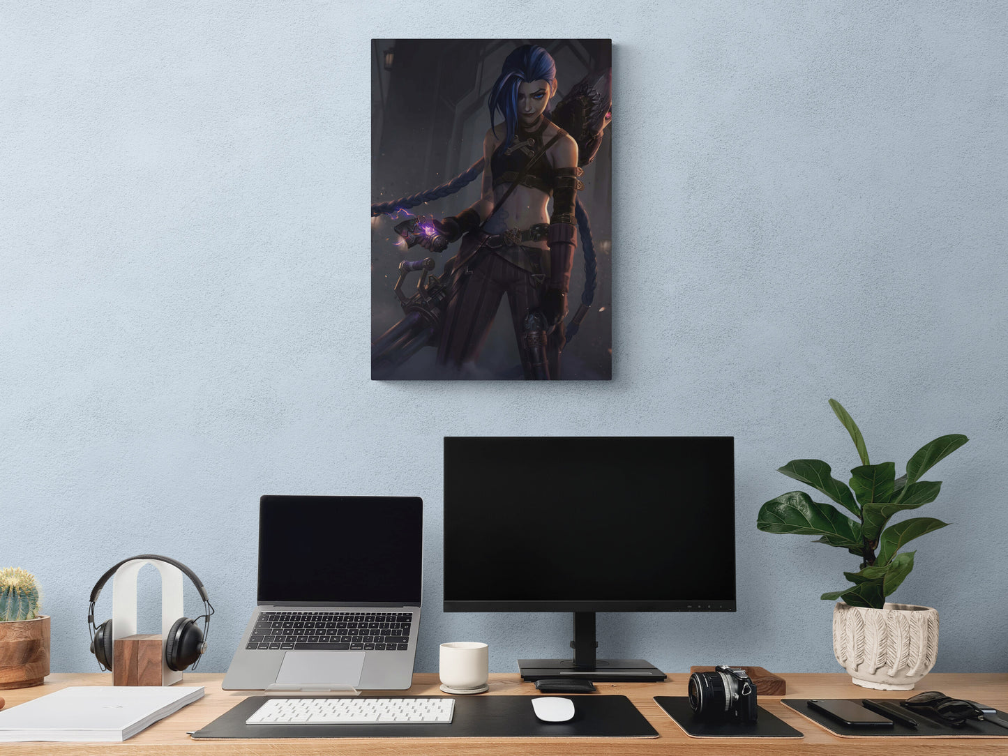 League Of Legends