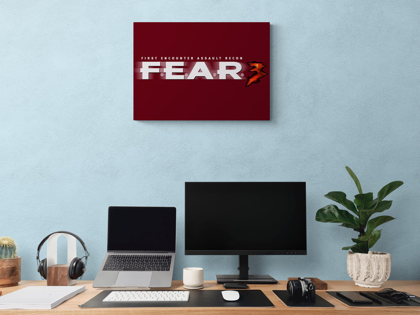 F.E.A.R.