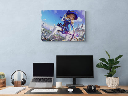 League Of Legends