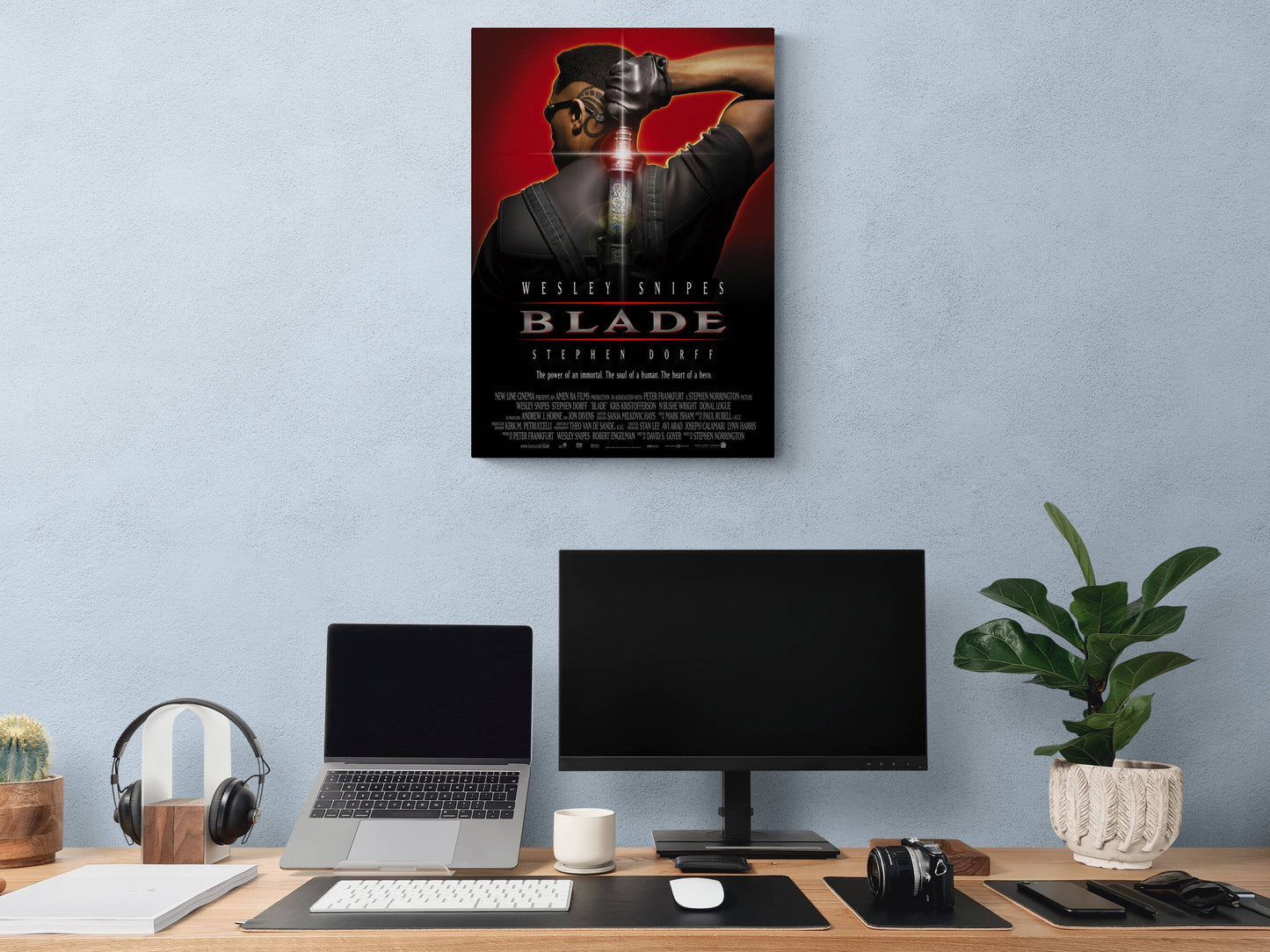 Blade
