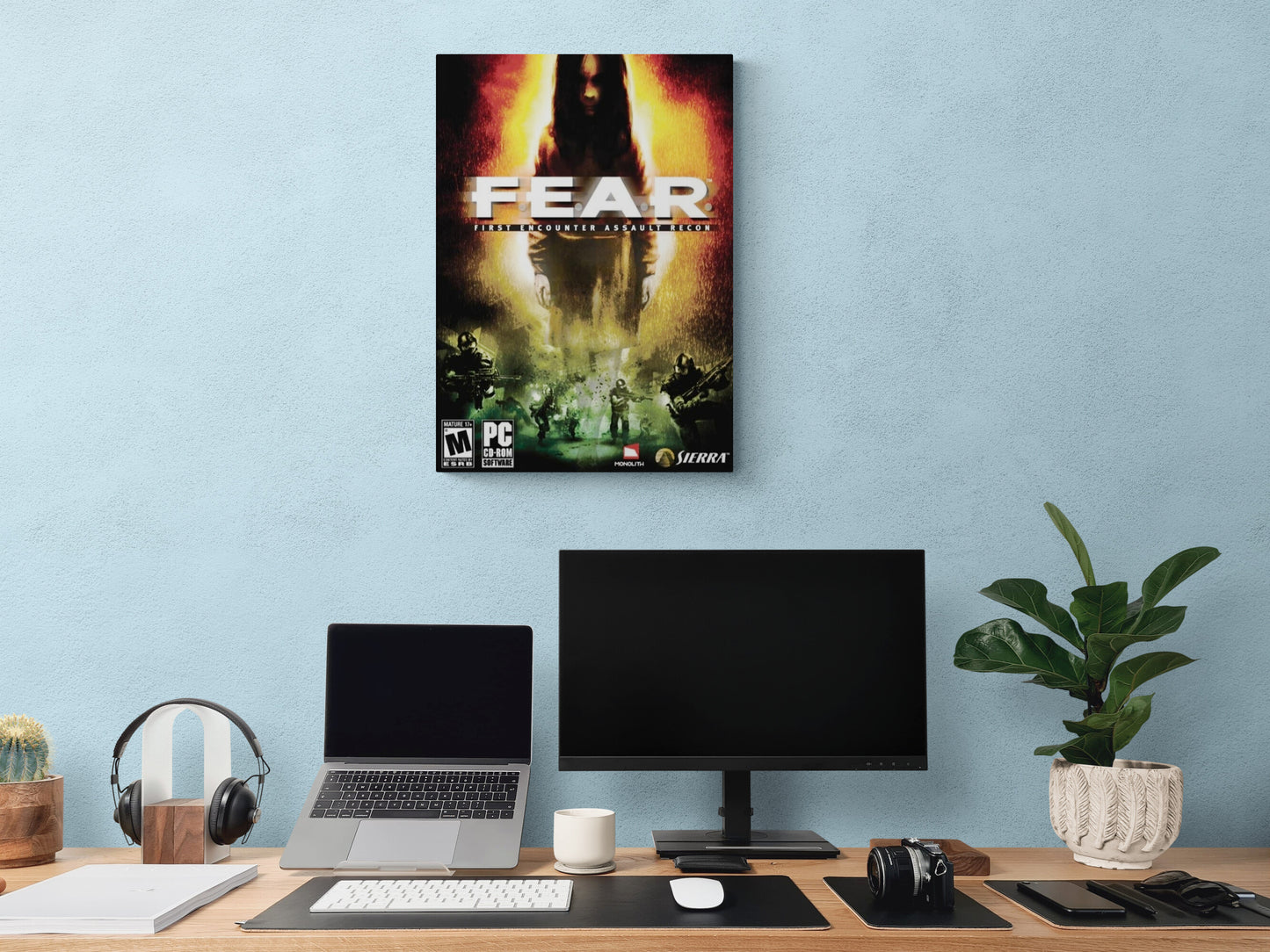 F.E.A.R.
