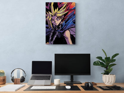 Yu Gi Oh